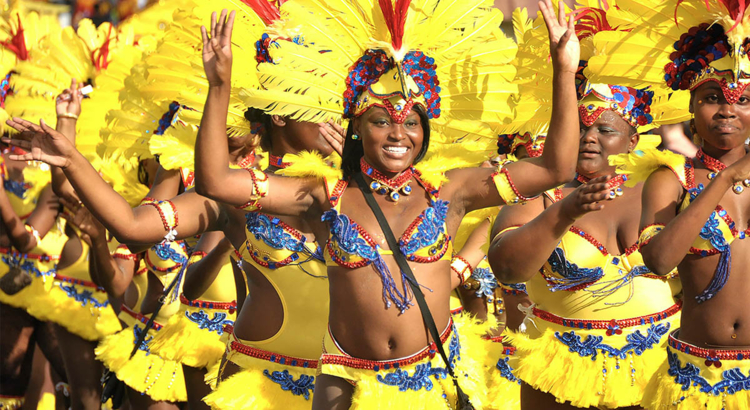 Tobago Karneval